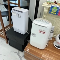 衣類乾燥機🌸普通の日はもちろん、雨の日や梅雨の時期に活躍✨の画像