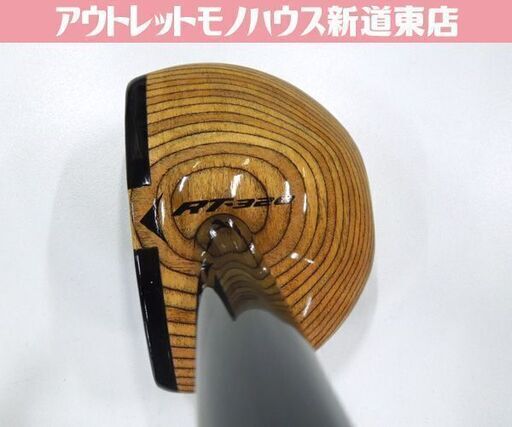 BRIDGESTONE パークゴルフクラブ RT-320 右利き 約84cm IPGA認定 ブリヂストン ソフトケース付き 札幌市 新道東店