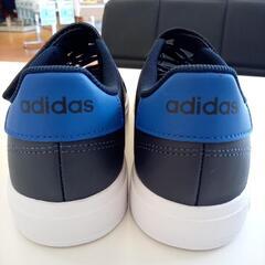 ★ジモティー割あり★adidasスニーカー　YJ2581の画像