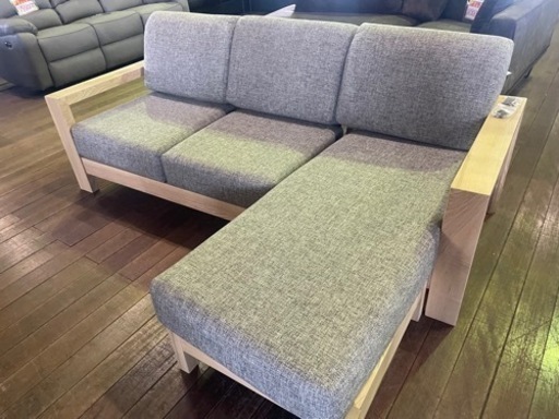 家具 ソファ 3人掛けソファ