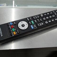 【恵庭】☆中古品☆PRODIA  32インチ 液晶テレビ PRD-LD132B 2010年製 PayPay支払いOK！の画像