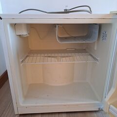 冷蔵庫を差し上げますの画像