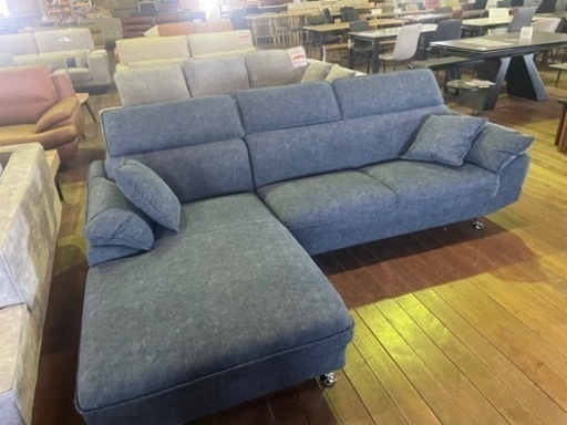 家具 ソファ 3人掛けソファ