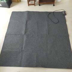 【あげます】家具 カーペット/マット/ラグ