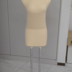 着付け練習用ボディー
