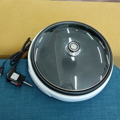 情熱価格　ドン・キホーテ　ホットプレート　DHP-360-W　年...