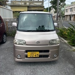 低走行です。