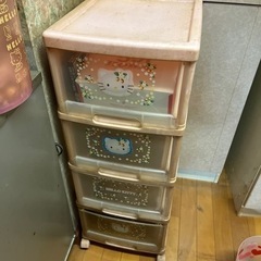 家具 ドレッサー