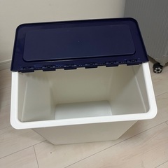ランドリーボックス