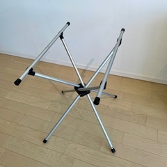 SOTO 2バーナー・スタンド・ブースター・LEDランタン　4点セットの画像