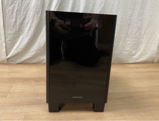 M12041【ONKYO】オンキヨー デジタル サウンド システム 
