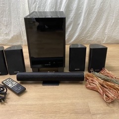 M12041【ONKYO】オンキヨー デジタル サウンド システム 