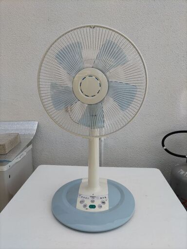扇風機