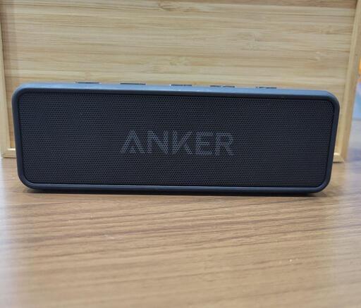 アンカー(Anker)　スピーカー