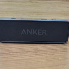 アンカー(Anker)　スピーカー