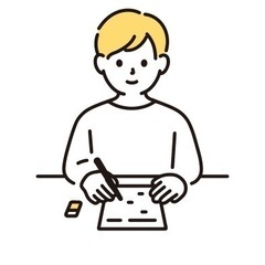 学習支援致します【不登校等】【浪人生】【ボランティア】