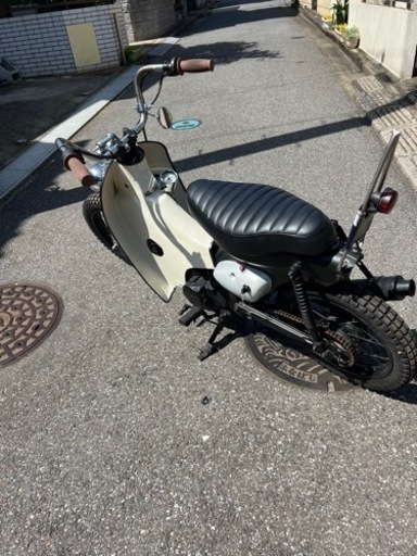 リトルカブ