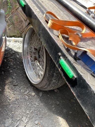 車のパーツ 外装、車外用品