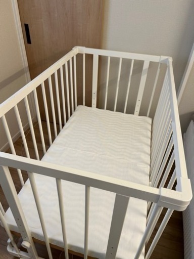 子供用品 ベビー用品 ベビーベッド、家具