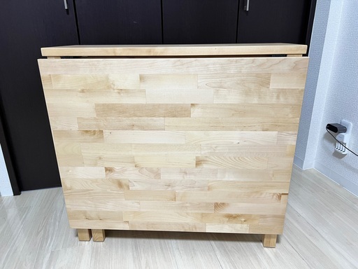 IKEA NORDEN 「ノールデン」運送料は着払いのみ