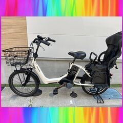 🌈超容量13Ah💖パナソニック　Panasonic　ギュットアニ...