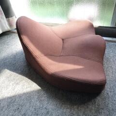 家具 椅子 座椅子の画像