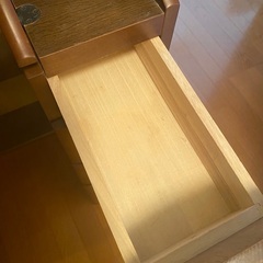 ドレッサー　お譲りしますの画像