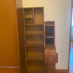 ドレッサー　お譲りしますの画像