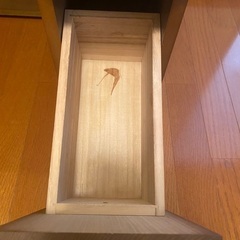 ドレッサー　お譲りしますの画像