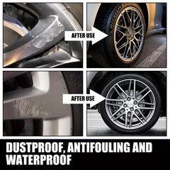 車のホイールス傷、クラッチ傷等修復キット。の画像