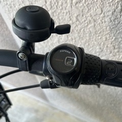自転車 電動アシスト自転車の画像