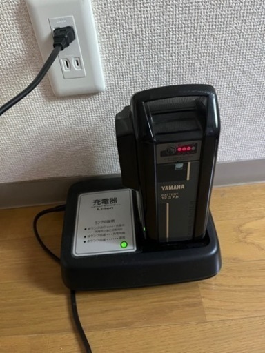 自転車 電動アシスト自転車