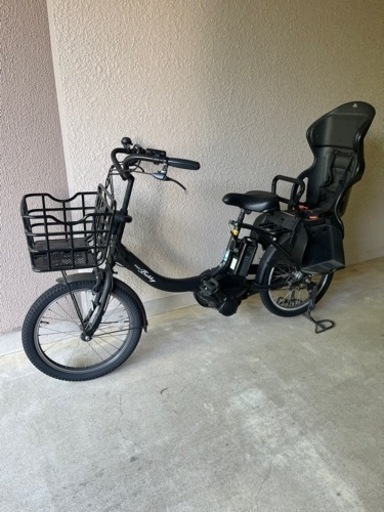 自転車 電動アシスト自転車