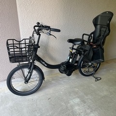自転車 電動アシスト自転車