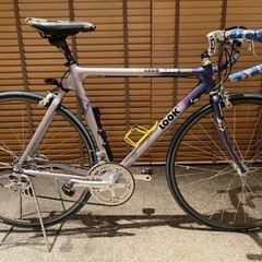 LOOKロードレーサー