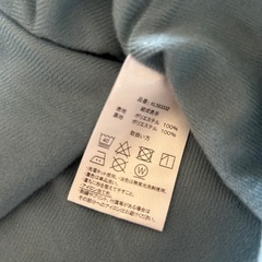 【未使用、タグ付】kaepaジャージ上の画像
