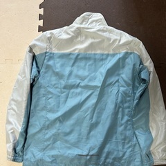 【未使用、タグ付】kaepaジャージ上の画像