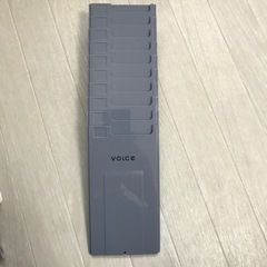 たか様決定タイムレコーダーとタイムカードラックの画像