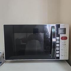 YAMAZEN 電子レンジ