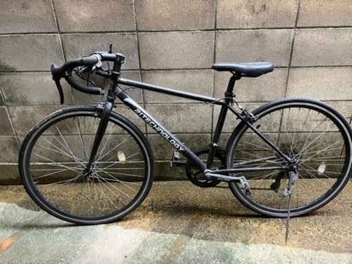 自転車 クロスバイク