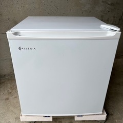 アレジア 小型冷凍庫 AR-BD40 A&R ALLEGiA 1...