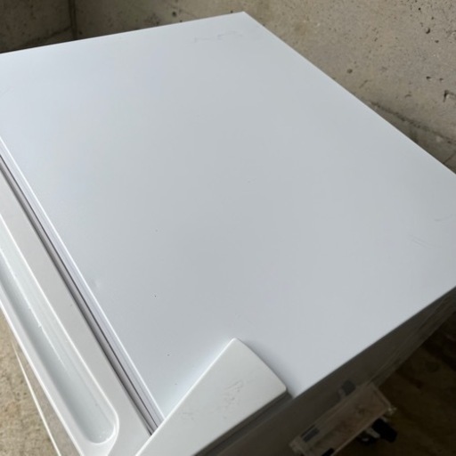 アレジア 小型冷凍庫 AR-BD40 A&R ALLEGiA 1ドア  2020年製 36L コンパクト フリーザー 