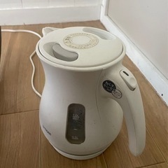 家電 キッチン家電 電気ポット