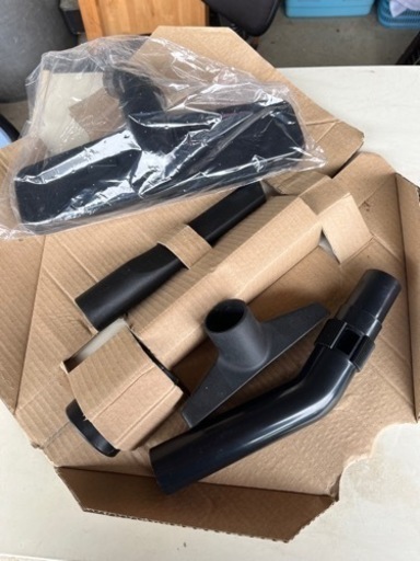 新品　BOSCH/ボッシュ 乾湿両用マルチクリーナー PAS850 集塵機