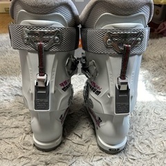 TECNICA スキーブーツ　23.5の画像