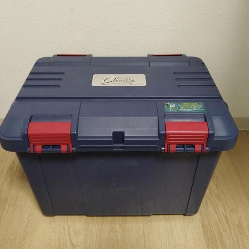リングスター(Ring Star) D-5000 ブルー\n\nRVBOX 工具箱