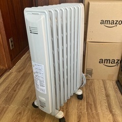 デロンギ オイルヒーター H770812EFSの画像