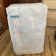 デロンギ オイルヒーター H770812EFSの画像