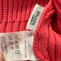 服/ファッション カーディガン レディースの画像