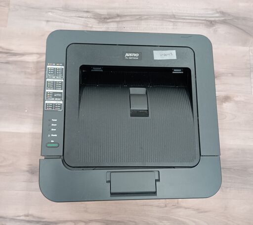 brother ジャスティオ HL-2270DW モノクロレーザープリンター　TN-27J インクカートリッジ新品未使用付き